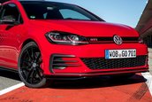 2019 VW Golf GTI TCR
