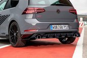 2019 VW Golf GTI TCR