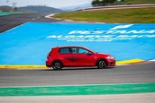 2019 VW Golf GTI TCR