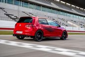 2019 VW Golf GTI TCR