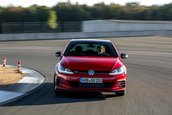 2019 VW Golf GTI TCR