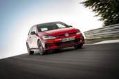 2019 VW Golf GTI TCR