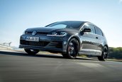 2019 VW Golf GTI TCR