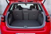 2019 VW Golf GTI TCR
