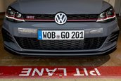 2019 VW Golf GTI TCR