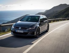 2019 VW Golf GTI TCR