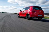 2019 VW Golf GTI TCR