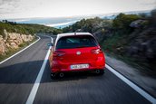 2019 VW Golf GTI TCR
