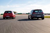 2019 VW Golf GTI TCR