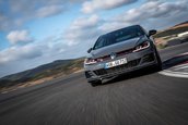 2019 VW Golf GTI TCR