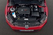 2019 VW Golf GTI TCR