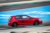 2019 VW Golf GTI TCR