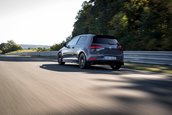 2019 VW Golf GTI TCR