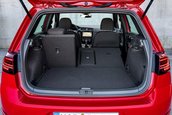 2019 VW Golf GTI TCR