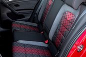 2019 VW Golf GTI TCR