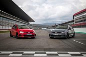 2019 VW Golf GTI TCR