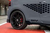 2019 VW Golf GTI TCR
