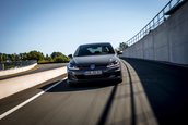 2019 VW Golf GTI TCR