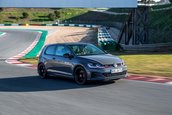 2019 VW Golf GTI TCR