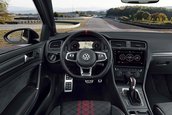 2019 VW Golf GTI TCR