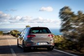 2019 VW Golf GTI TCR