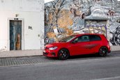 2019 VW Golf GTI TCR