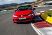 2019 VW Golf GTI TCR