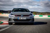 2019 VW Golf GTI TCR