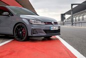 2019 VW Golf GTI TCR