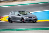 2019 VW Golf GTI TCR