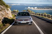 2019 VW Golf GTI TCR