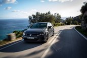 2019 VW Golf GTI TCR