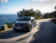 2019 VW Golf GTI TCR