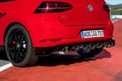 2019 VW Golf GTI TCR