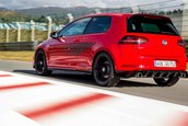 2019 VW Golf GTI TCR