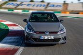 2019 VW Golf GTI TCR