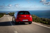 2019 VW Golf GTI TCR