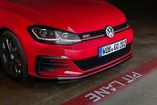 2019 VW Golf GTI TCR