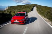 2019 VW Golf GTI TCR
