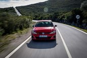 2019 VW Golf GTI TCR