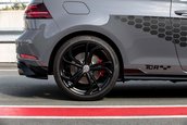 2019 VW Golf GTI TCR