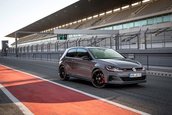 2019 VW Golf GTI TCR