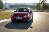 2019 VW Golf GTI TCR