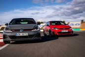 2019 VW Golf GTI TCR