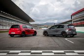 2019 VW Golf GTI TCR