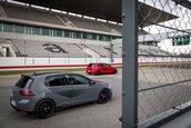 2019 VW Golf GTI TCR