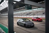 2019 VW Golf GTI TCR
