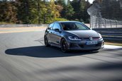 2019 VW Golf GTI TCR