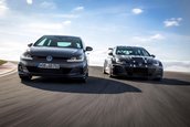 2019 VW Golf GTI TCR