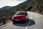2019 VW Golf GTI TCR